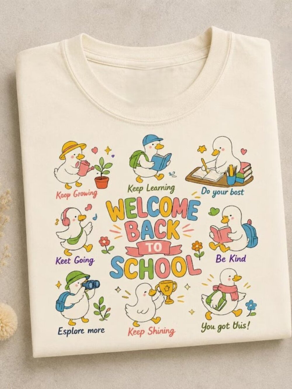Funny Back to School Tee, Teacher Shirt, Teacher Gift